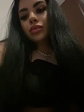 Ameliablack 1 online show from 12/10/24, 08:16