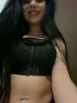 Ameliablack 1 online show from 12/14/24, 02:12