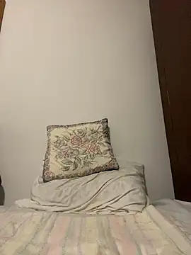 Ameliablack 1 online show from 12/18/24, 01:26