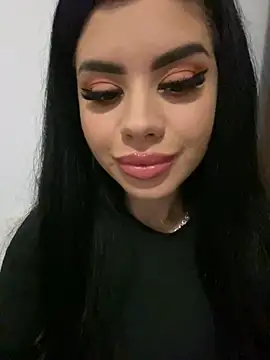 Ameliablack 1 online show from 12/20/24, 11:58