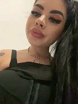 Ameliablack 1 online show from 12/22/24, 05:12