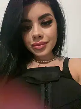 Ameliablack 1 online show from 12/22/24, 11:52