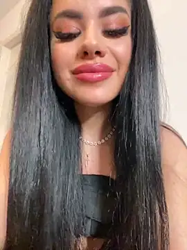 Ameliablack 1 online show from 12/24/24, 01:59