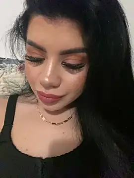 Ameliablack 1 online show from 01/30/25, 07:26