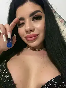 Ameliablack 1 online show from 02/05/25, 12:10