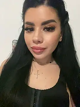 Ameliablack 1 online show from 02/07/25, 03:41