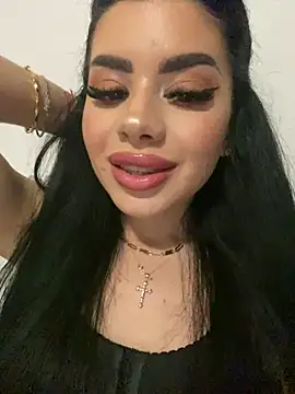 Ameliablack 1 online show from 02/08/25, 05:18