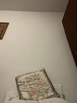 Ameliablack 1 online show from 02/14/25, 12:41