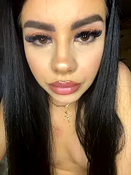 Ameliablack 1 online show from 09/08/25, 10:20