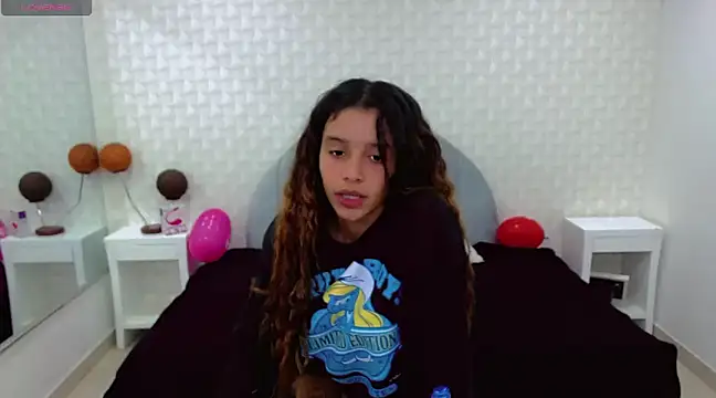 charlotte 0309 online show from 02/19/25, 06:33