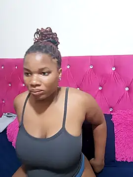 SexyHipsStar online show from 11/15/25, 04:36