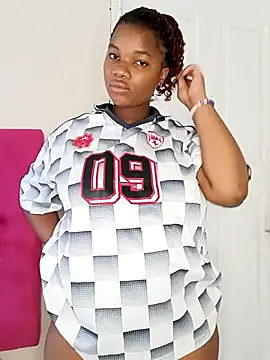 SexyHipsStar online show from 11/24/25, 02:06