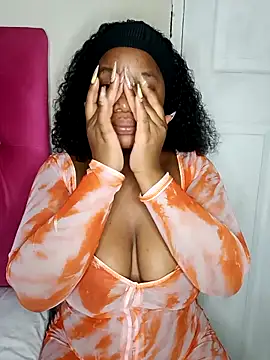 SexyHipsStar online show from 12/18/25, 01:22