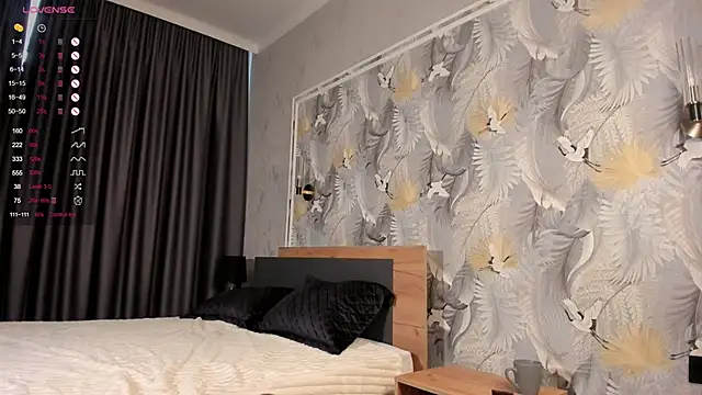 Snapshot of DawnGammell chatting on 02/28/25, 05:15 DawnGammell online show from 02/28/25, 05:15