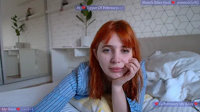 Kotis Foxy online show from 02/05/25, 11:55