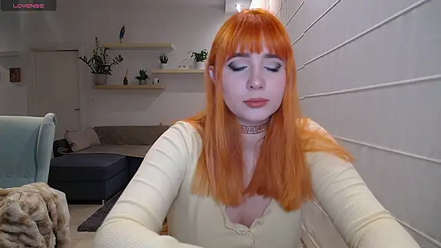 Kotis Foxy online show from 02/02/26, 07:45