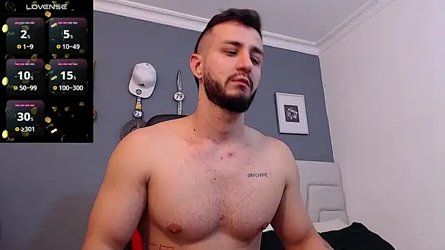 AndyBlass online show from 11/12/25, 11:58