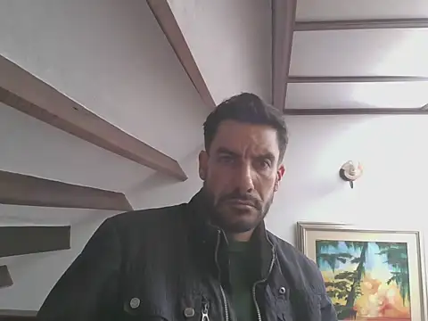 elkike1980 online show from 04/13/26, 04:01