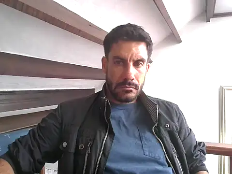 elkike1980 online show from 04/16/26, 04:19