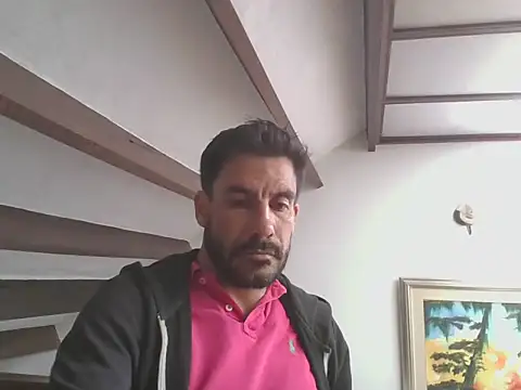 elkike1980 online show from 04/21/26, 02:56