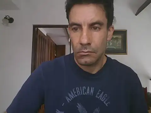 elkike1980 online show from 04/29/26, 05:30