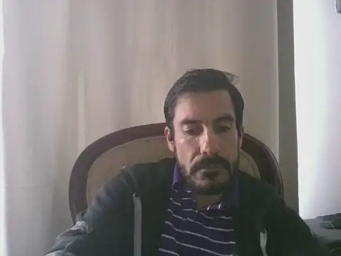 Snapshot of elkike1980 chatting on 06/10/26, 02:05 elkike1980 online show from 06/10/26, 02:05