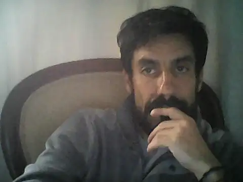 Snapshot of elkike1980 chatting on 07/01/26, 08:19 elkike1980 online show from 07/01/26, 08:19