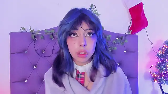 Snapshot of Nyx_nayla chatting on 12/17/24, 03:39 Nyx nayla online show from 12/17/24, 03:39