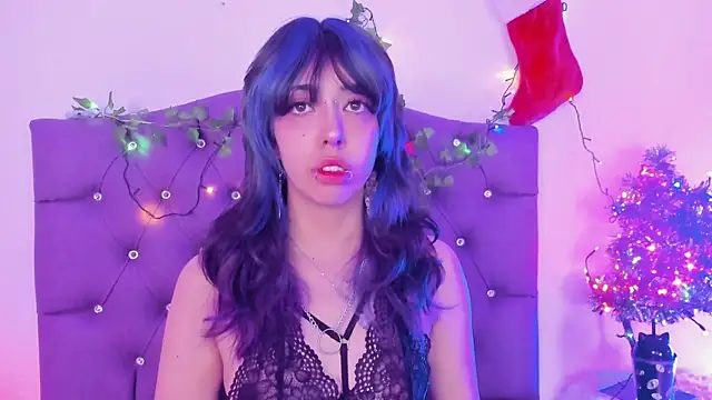 Snapshot of Nyx_nayla chatting on 12/18/24, 11:02 Nyx nayla online show from 12/18/24, 11:02