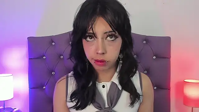 Snapshot of Nyx_nayla chatting on 01/20/25, 06:53 Nyx nayla online show from 01/20/25, 06:53