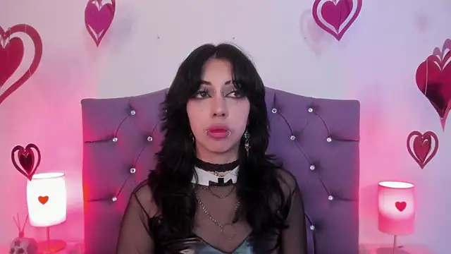 Snapshot of Nyx_nayla chatting on 02/12/25, 05:58 Nyx nayla online show from 02/12/25, 05:58