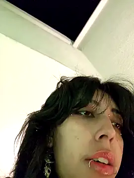 Snapshot of Nyx_nayla chatting on 02/27/25, 03:58 Nyx nayla online show from 02/27/25, 03:58