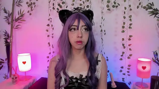 Snapshot of Nyx_nayla chatting on 03/05/25, 10:33 Nyx nayla online show from 03/05/25, 10:33