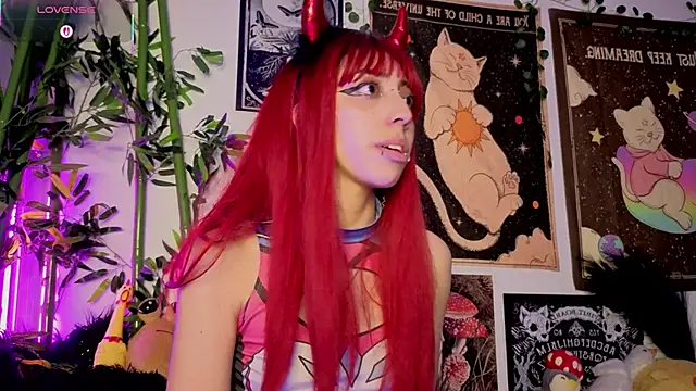 Nyx nayla online show from 03/02/26, 05:08