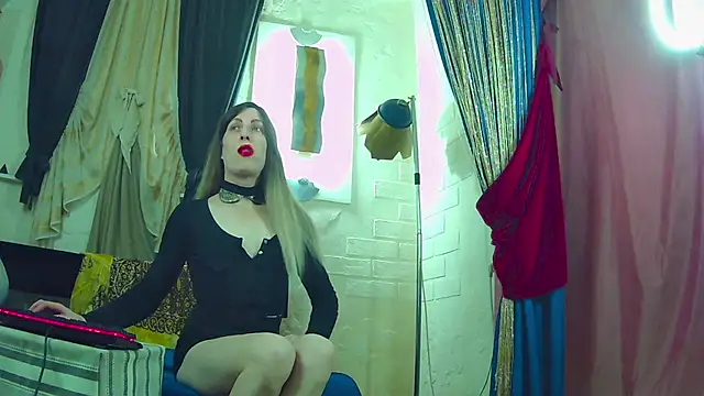 Mary Loon online show from 04/16/26, 05:36