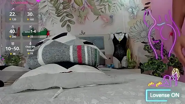 bigblacktransxxx online show from 12/01/25, 01:05