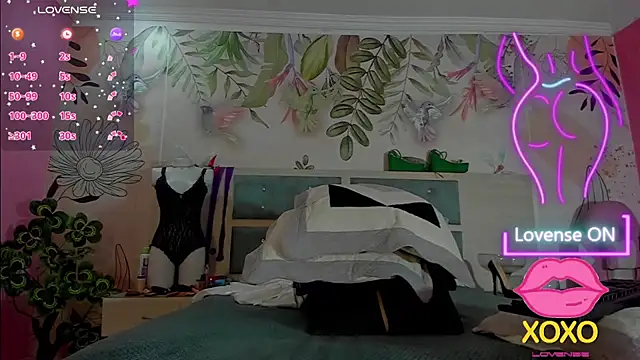 bigblacktransxxx online show from 02/05/26, 12:15