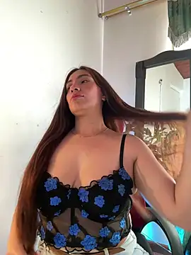 emmily d online show from 03/02/26, 07:10