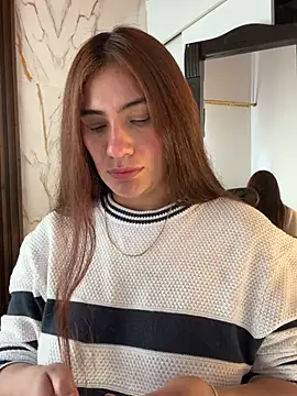 emmily d online show from 03/11/26, 07:09