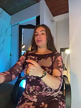emmily d online show from 07/03/26, 07:20