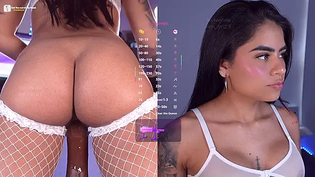 penelopesexx online show from 03/02/25, 07:45