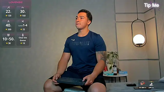 Ryan Hunt online show from 01/09/25, 09:16