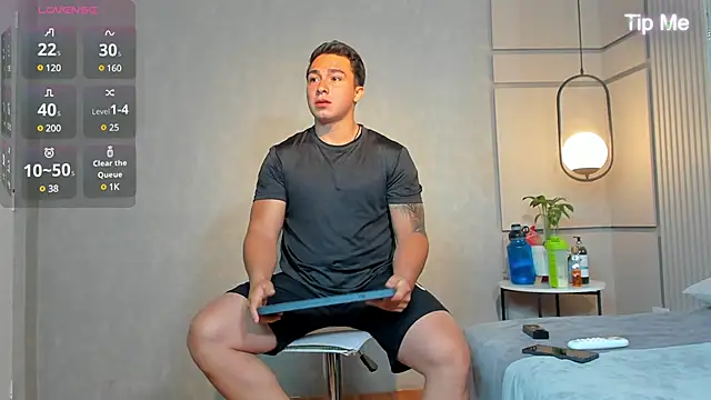 Ryan Hunt online show from 01/13/25, 12:45