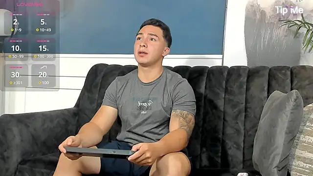 Ryan Hunt online show from 01/15/25, 09:13