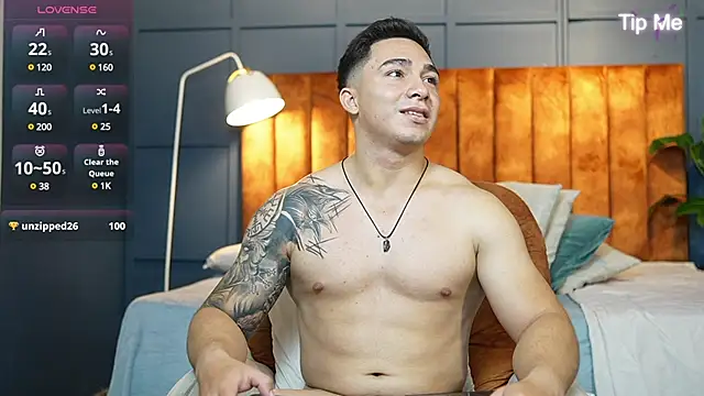 Ryan Hunt online show from 02/06/25, 04:03