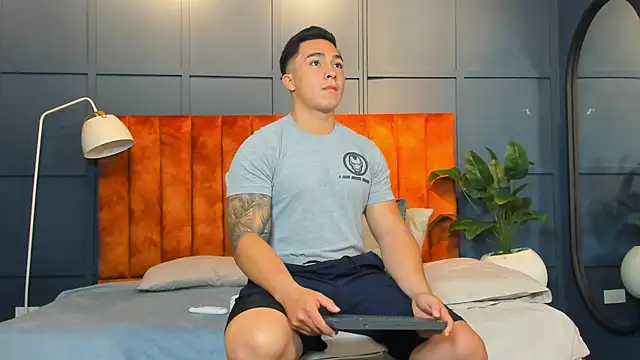 Ryan Hunt online show from 02/07/25, 12:50