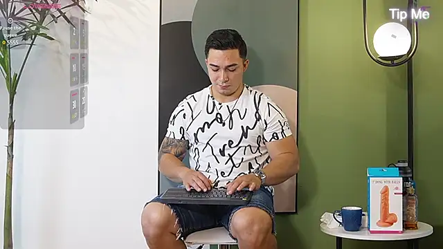 Ryan Hunt online show from 02/13/25, 12:21