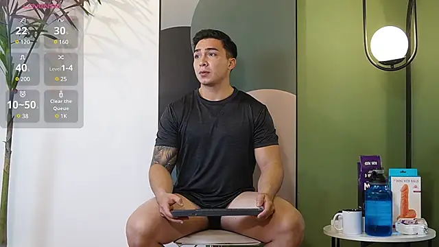 Ryan Hunt online show from 02/18/25, 11:55