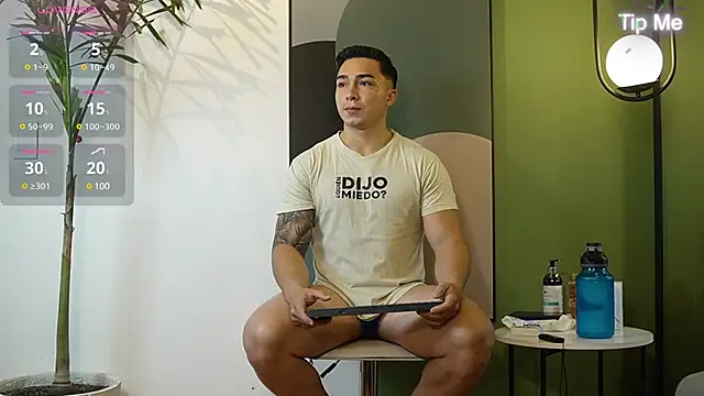 Ryan Hunt online show from 02/20/25, 09:22