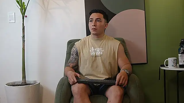 Ryan Hunt online show from 02/21/25, 12:50